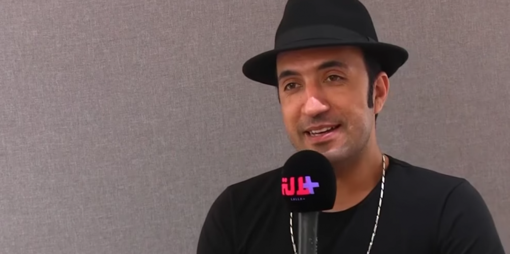 عصام كمال: الفنان خاص يكون راقي… أنا ضد الكلاشات بين الفنانين