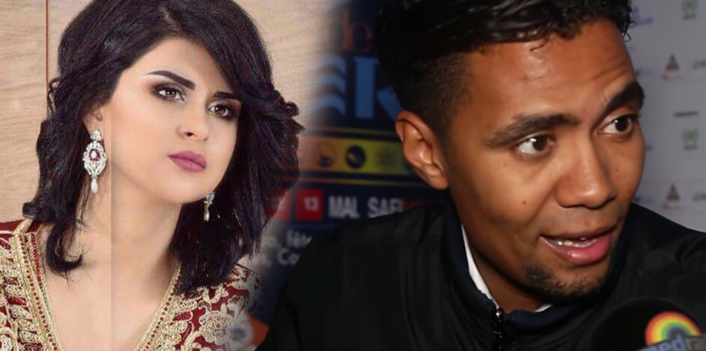 البولماني يرد على تصريحات سلمى رشيد « ماكنتش عارفها هي لي كتغني و أنا قصدت الكلمات لي حامضين »