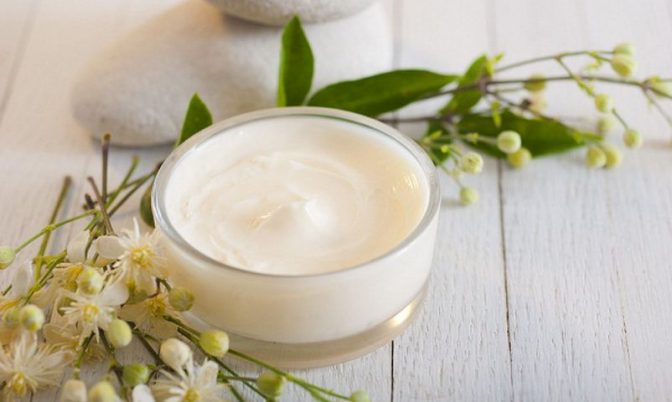 مرطب للبشرة الدهنية…وصفة