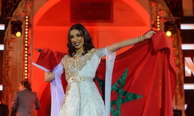 بالدليل والحجة… دنيا بطمة تؤكد تلقيها عرضا للتمثيل بدل تسكت في سعيد وسحتوت (فيديو)