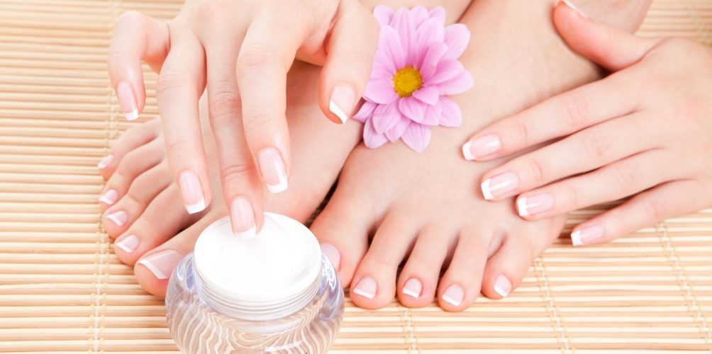 وصفة…الموز حل سريع لتخلص من تشقق القدمين