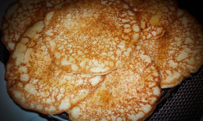 شهيوات رمضان… المخنفر بطريقة سهلة (فيديو)