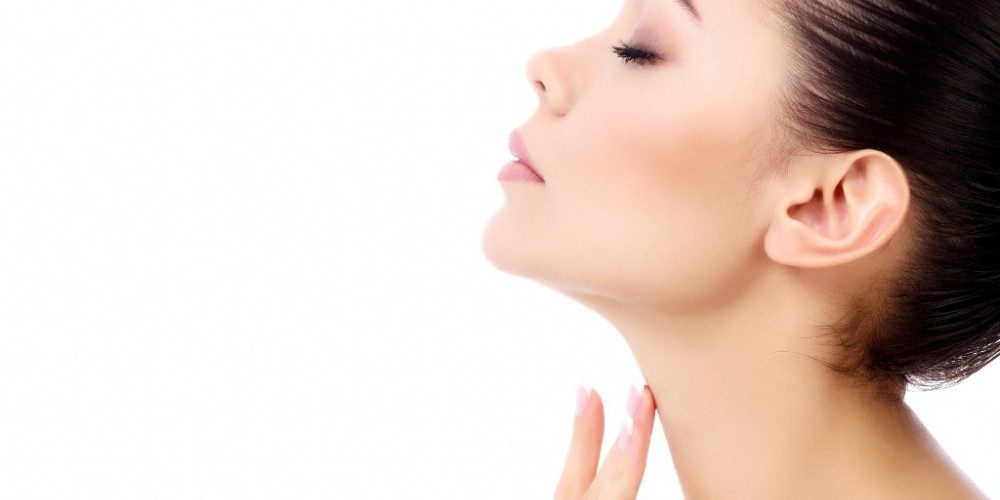 رقبتك بها اسمرار الحل ….وصفة