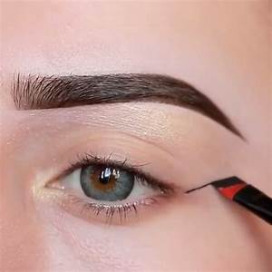 فيديو…أخطاء شائعة لرسم الحواجب