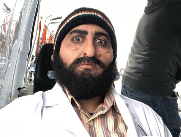 مديرة إنتاج « كاميرا شو » توضح حقيقة سرقة الفكرة من برنامج فرنسي