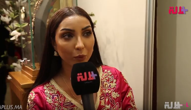 برامج رمضان… دنيا بطمة: أنا حرت وهادو هوما الأعمال الرمضانية لي كيعجبوني (فيديو)