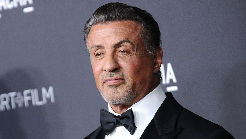 روكي » متهم بالإعتداء الجنسي »