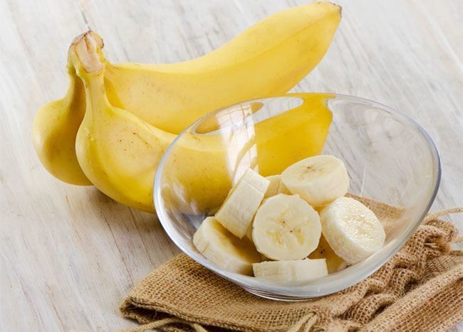 وصفة سهلة لتقشير الجسم…ماسك الموز والسكر