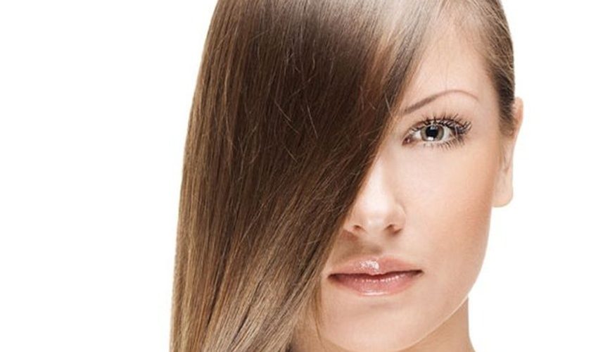 ماسك صفار البيض للتخلص من فراغات الشعر…وصفة