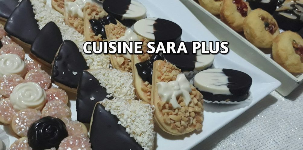 حلويات العيد…تشكيلة صابلي اقتصادي