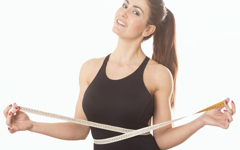 خطوات سهلة و سريعة لفقدان الوزن