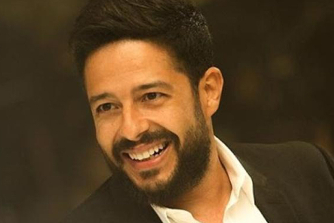 محمد حماقي: المنتخب المغربي هو الأقوى عربيا