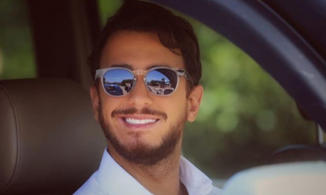 هكذا عبر مروان خوري عن إعجابه الكبير بسعد لمجرد وأغانيه (فيديو)