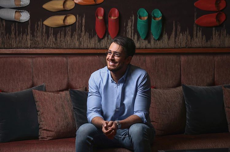 « يا الله » جديد سعد لمجرد في رمضان (فيديو)