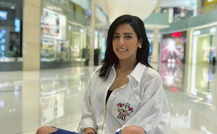 رجاء بلمير تفقد أعصابها في الكاميرا الخفية « مشيتي فيها » (فيديو)
