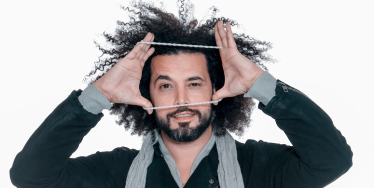 الجريني يطلق أغنيته الجديدة ويستعد لخوض أول تجربة سينمائية في مشواره الفني (فيديو)
