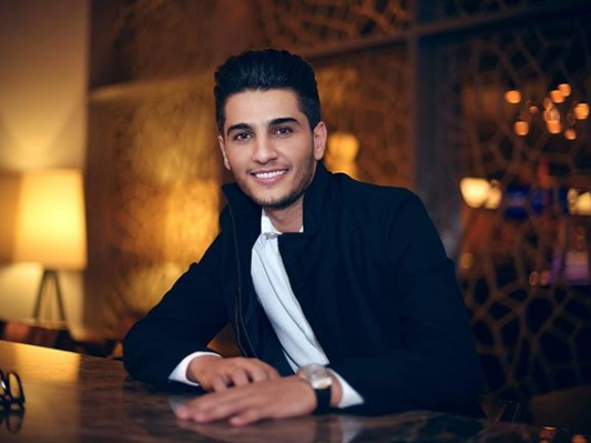 « عساف للمنتخبات العربية بالمونديال .. »قوي قلبك شوت