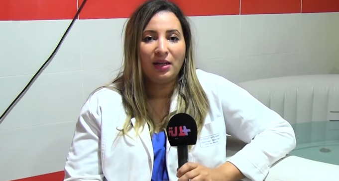 « دكتورة غيثة الصويتي :  » نصائح لتسهيل فترة الحمل و الولادة عند النساء