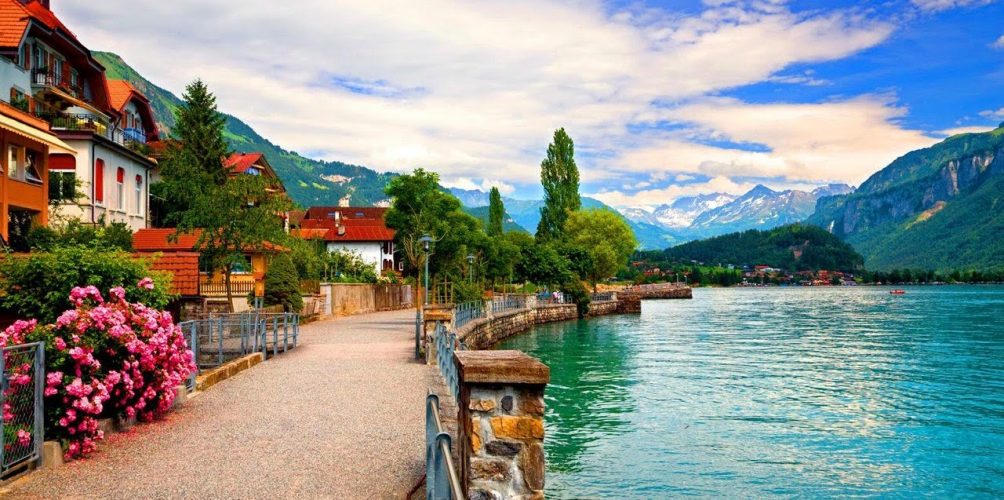 قضاء 30 دقيقة في الطبيعة يقلل من خطرالاصابة بالاكتئاب…الفوائد الصحية لفصل الصيف