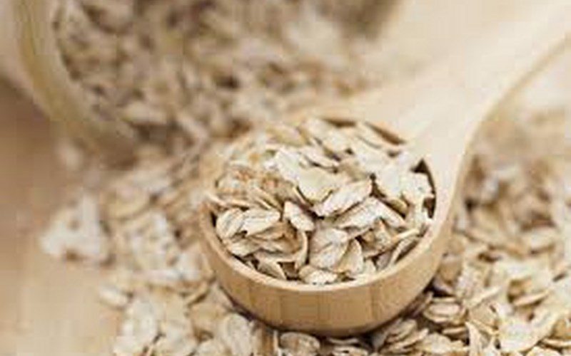 مقشر الشوفان للبشرة الدهنية…وصفة