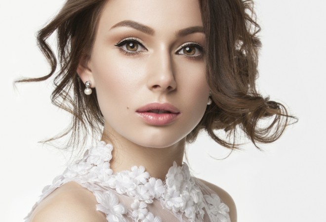 للعروس…وصفات طبيعية لتفتيح لون البشرة