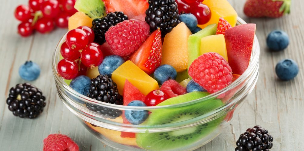 تحمي البشرة من أضرار أشعة الشمس و تساعد على حفظ الوزن…الفواكه الصيفية