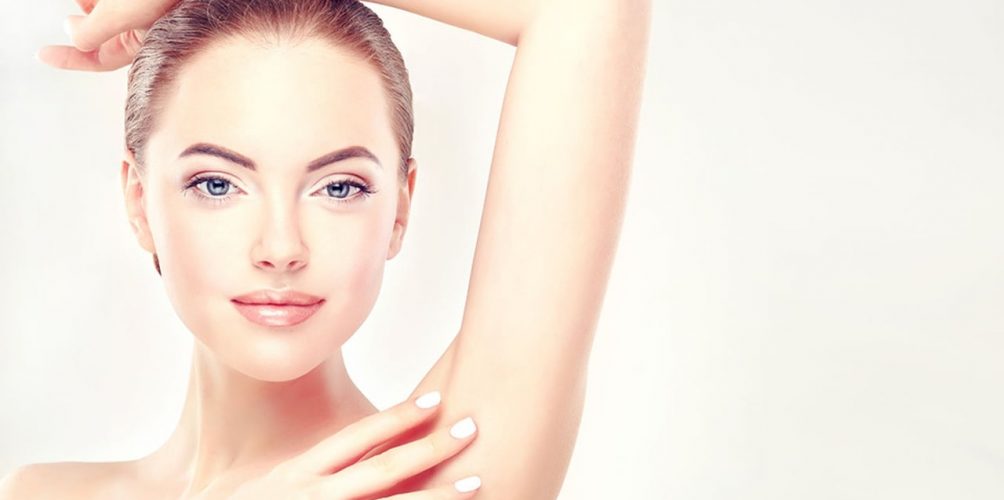 وصفة الشوفان لإزالة الشعر الزائد