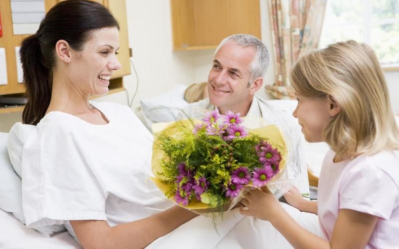 لهذا السبب يمنع على المريض الأكل بعد أي عملية جراحية