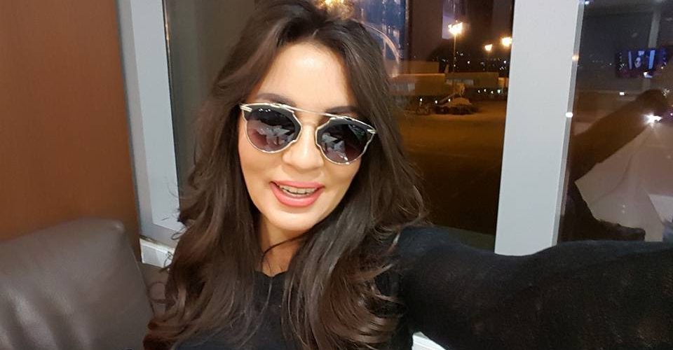 فاطمة الزهراء العروسي: سنة 2018 بالنسبة لي هي سنة نجاح وتألق