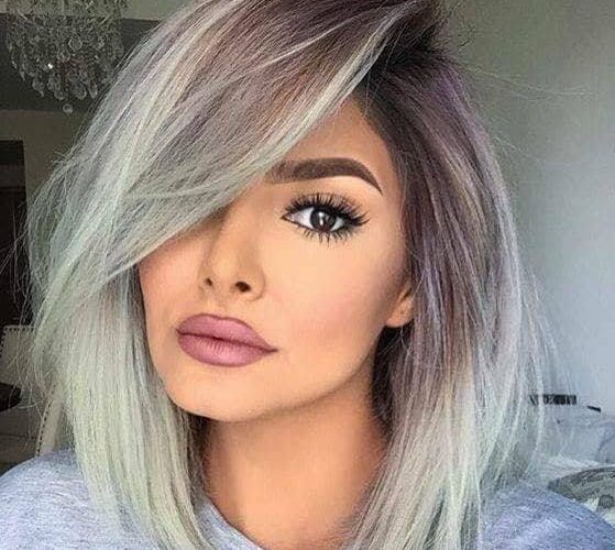 قصات شعر قصيرة…صور