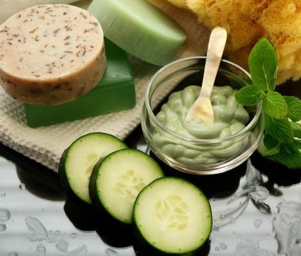 وصفة سهلة لعلاج حب الشباب