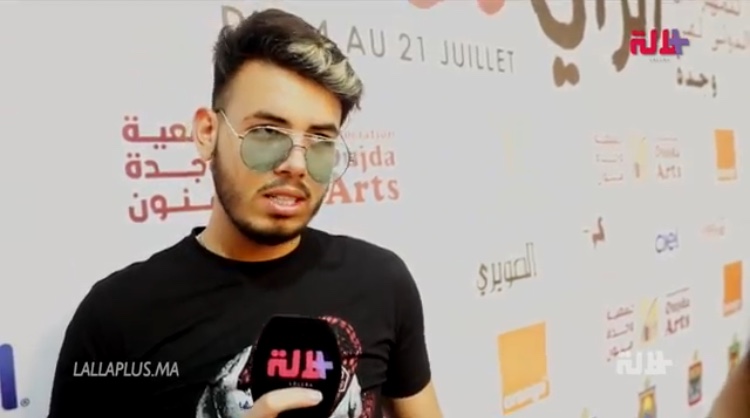 ميدو بلحبيب: أنا مداخلش الدومين بجوج وجوه وما يمكنش ليا نتعامل مع شركة تآمرني