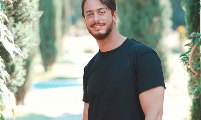 سعد لمجرد يكشف لجمهور موعد إصدار أغنيته الجديدة « كازابلانكا »