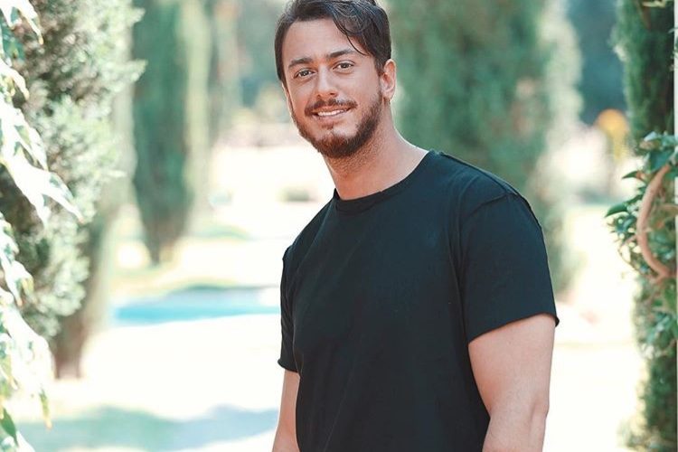 سعد لمجرد يكشف لجمهور موعد إصدار أغنيته الجديدة « كازابلانكا »