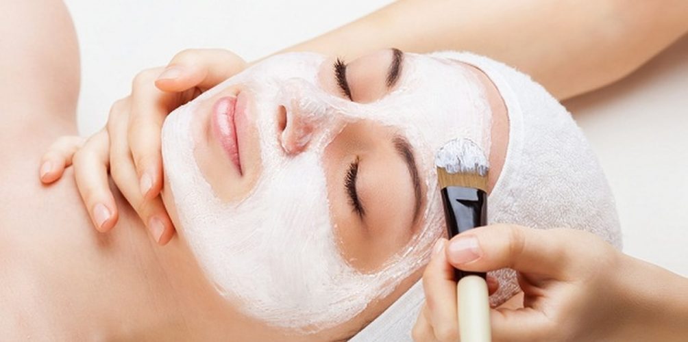 ماسك العسل و الحليب المجفف للبشرة الجافة…وصفة