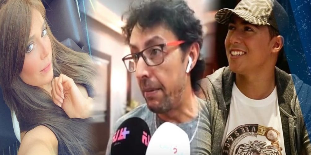 سعيد باي: كريمة غيث هي اكتشاف فمسلسل &laquo;&nbsp;ديسك حياتي&nbsp;&raquo; وأيمن السرحاني شخص رائع