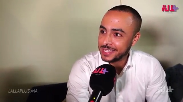 هشام مسرار سعيد بكونه أب للمرة الثانية ويكشف تفاصيل خاصة ومميزة عنه وعن عائلته الصغيرة