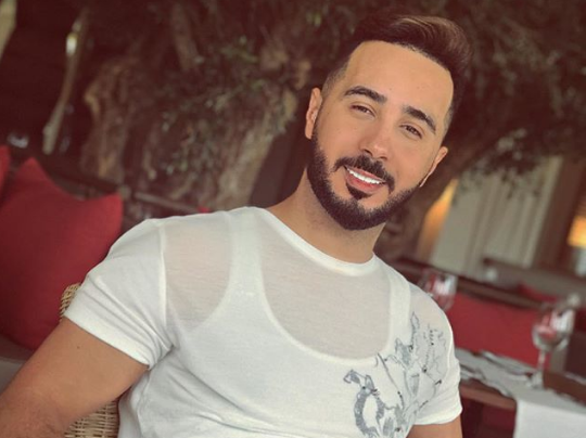 بدر سلطان: مريم سعيد غزالة وفاش كنشوف شي حاجة زوينة كنقولها