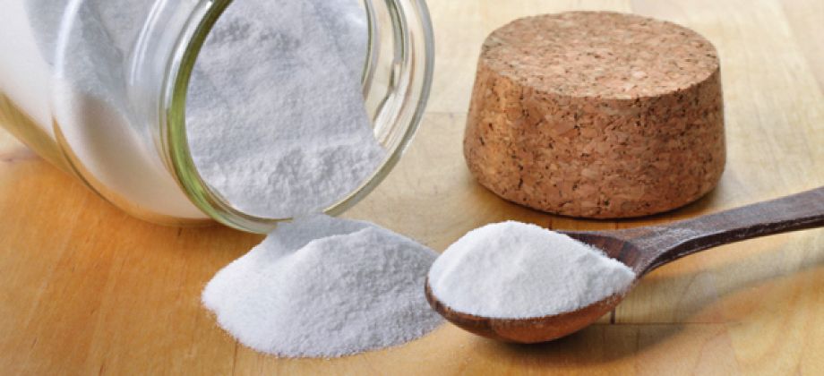 مزيل عرق طبيعي ومبيض…فيديو