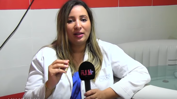 علامات حلول موعد الولادة مع الدكتورة غيثة الصويتي (فيديو)