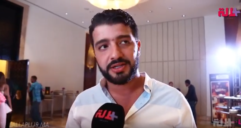 حمزة الفيلالي ينفي خروجه من مجموعة « ايموراجي » ويؤكد: ميمكنش نساحب من العائلة ديالي