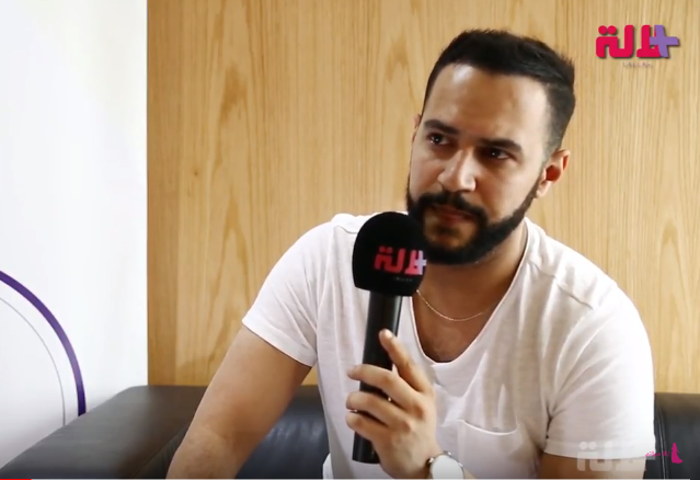 عصام سرحان : كنفضل مانرتابطش بفنانة