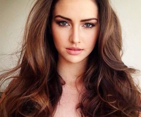 كيراتين طبيعي للشعر الجاف…وصفة