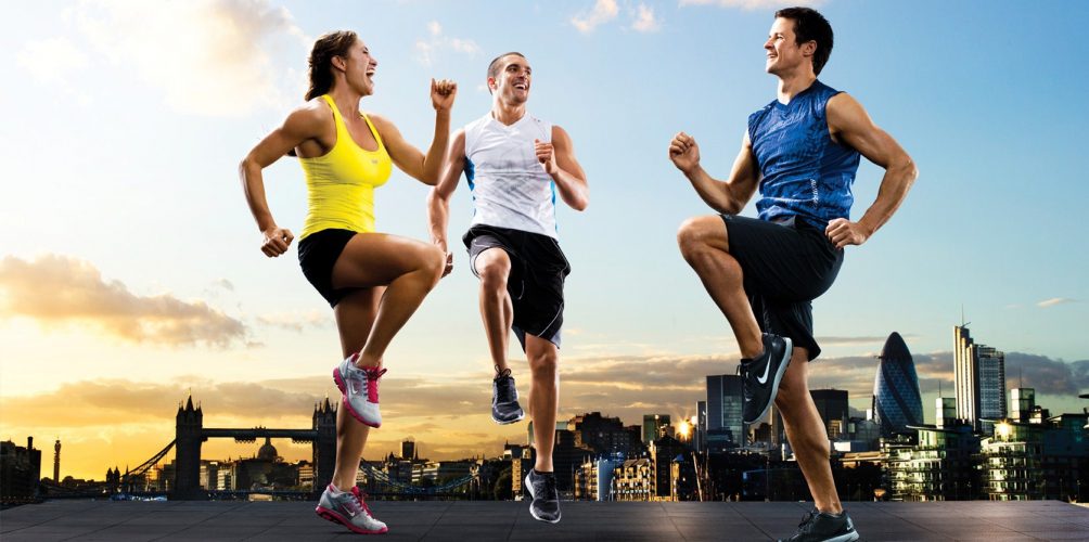 كوتش رياضي : هذا هو أحسن فضاء لممارسة الرياضة