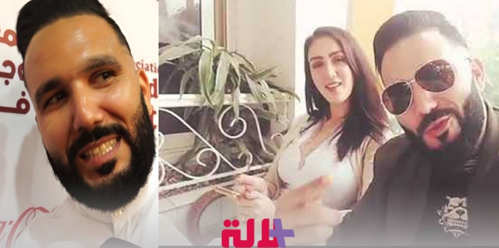 رضا الطالياني: فيا التابعة وفيا العين وهذا هو الشيء الجميل فزواجي من امرأة مغربية