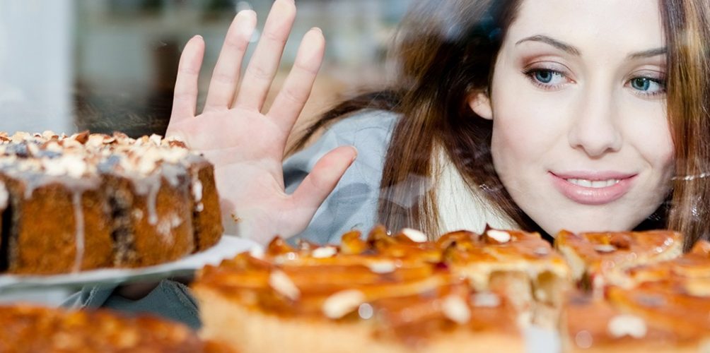 تجنبي السكريات والمقليات لتثبيت الوزن …نصائح