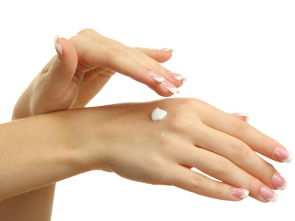 ماسك البطاطس لتبيض اليدين…وصفة