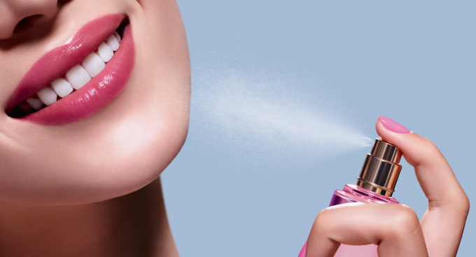مخاطر وضع العطور في هذه الأماكن .. تجنبيها
