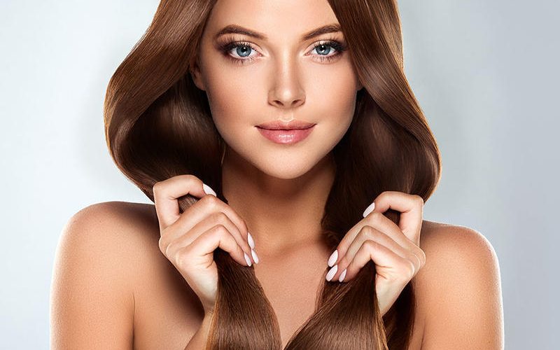 وصفة سهلة لتقوية الشعر وحمايته من الجفاف والتقصف