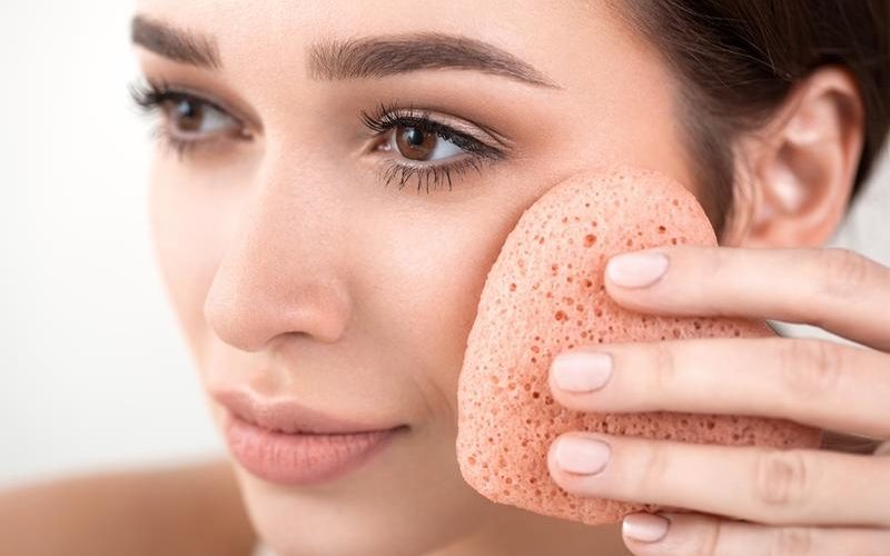 ماسك القهوة للعناية بالبشرة بعد العيد ..وصفىة